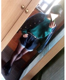 アウターver.🌟 | その他