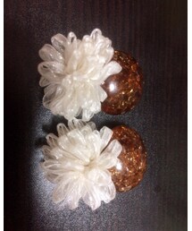 cachecache | イヤリング