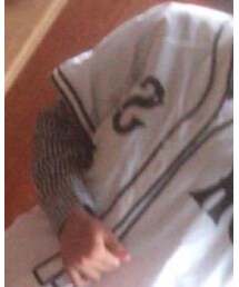 C&K ユニフォーム風 | トップス