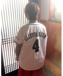 後ろver.🌟 | その他