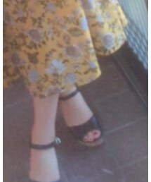 Honeys | シューズ