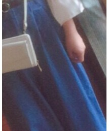 ems excite | デニムパンツ