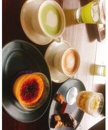 カフェ201☕︎ | その他