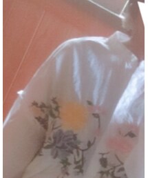 ZARA | シャツ/ブラウス