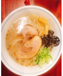 あぶらや 鶏白湯ラーメン🍜 | その他