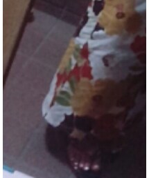 下駄もどき | その他シューズ