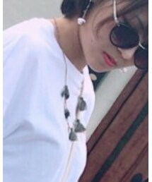 3coins | ネックレス