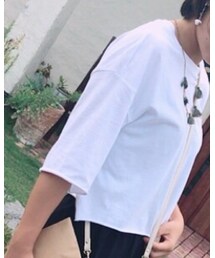 H&M | Tシャツ/カットソー