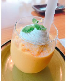 マンゴースムージー🍹 | その他