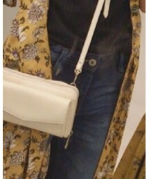 ems excite | デニムパンツ