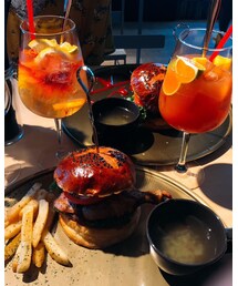 Mebuki🍔 | その他