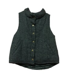 used | ベスト

(ダウンベスト)