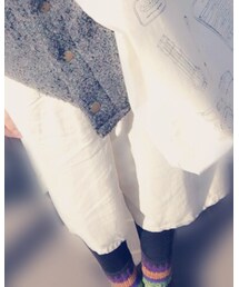 rough | その他パンツ