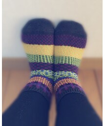 。 | ソックス/靴下