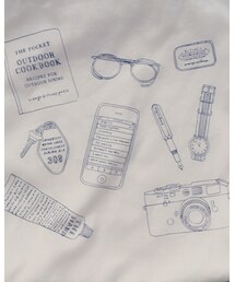 。 | トートバッグ