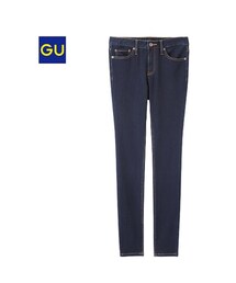GU | デニムパンツ