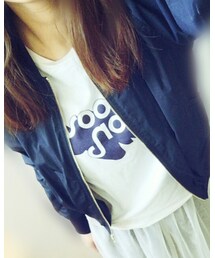 GU | ブルゾン