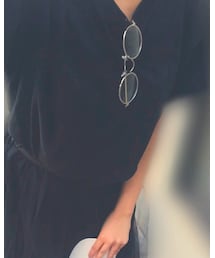 。 | Tシャツ/カットソー