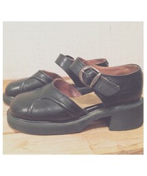 Dr. Martens | シューズ