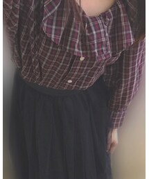 Panamaboy | シャツ/ブラウス