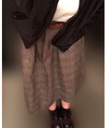 HEART MARKET | スカート