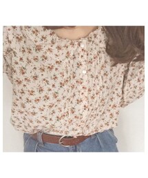 used | シャツ/ブラウス
