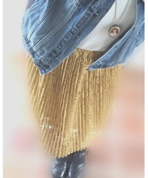 earth music&ecology | スカート