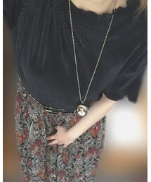 しまむら | Tシャツ/カットソー