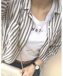 ikka | Tシャツ/カットソー