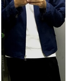 GU | Tシャツ/カットソー