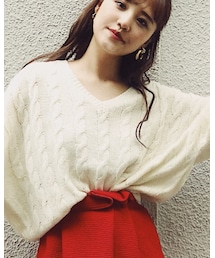 GYF Tokyo | ニット/セーター