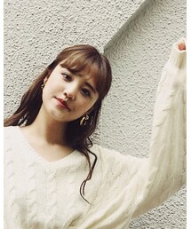 CHANEL | イヤリング