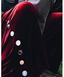 GYF Tokyo | その他パンツ