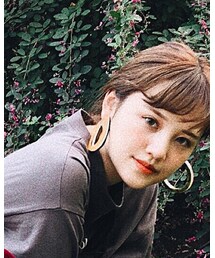 ZARA | ピアス（両耳用）