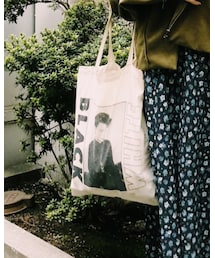 DEPT | トートバッグ