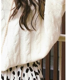 GYF Tokyo | ニット/セーター