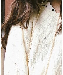 VINTAGE | ネックレス