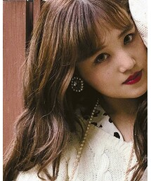 liquem | イヤリング