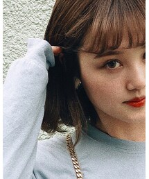 VINTAGE | イヤリング