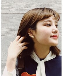 CHANEL | ピアス（両耳用）