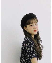 CHANEL | イヤリング