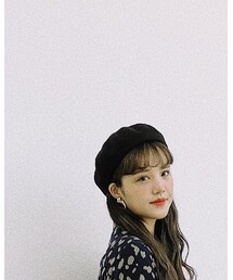 A.P.C. | ハンチング/ベレー帽