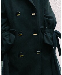 金光みり愛｜GYF Tokyoのジャケット/アウターを使ったコーディネート  