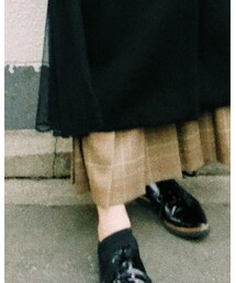 GYF Tokyo | スカート