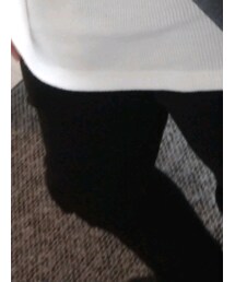 improves | チノパンツ