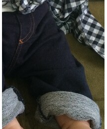 UNIQLO | デニムパンツ