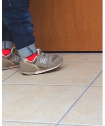 NEW BALANCE | スニーカー