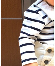 西松屋 | Tシャツ/カットソー