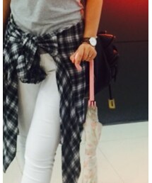 FOREVER 21 | ピーコート