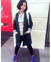 AMENPAPA | ダウンジャケット/コート